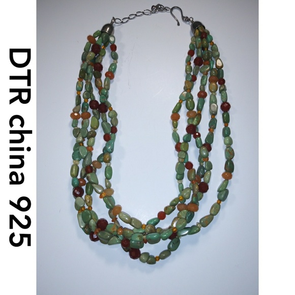 Dtr 925 jewelry Clearance